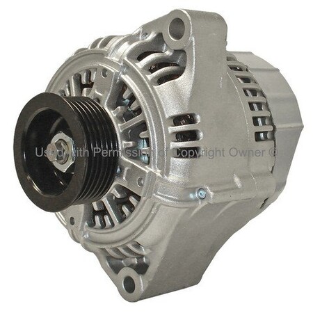 Mpa Quality-Built Alternator Remanufactured, 13547 13547